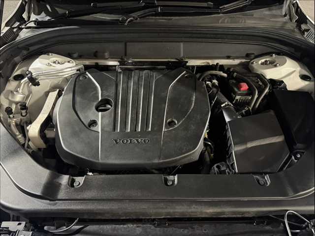 ボルボ XC60の画像12