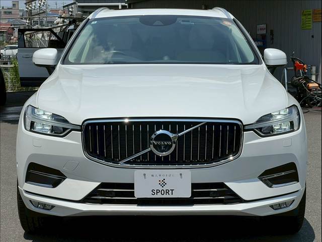 ボルボ XC60の画像13