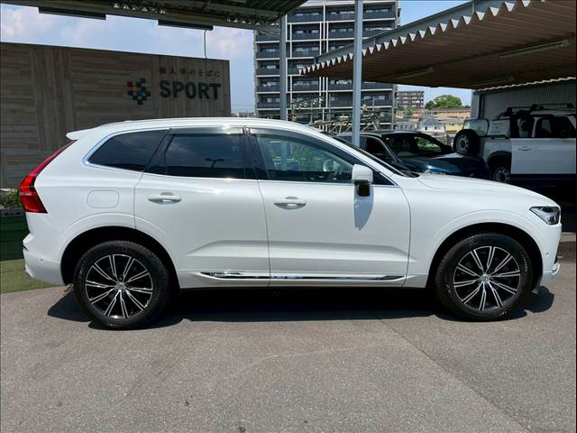 ボルボ XC60の画像15