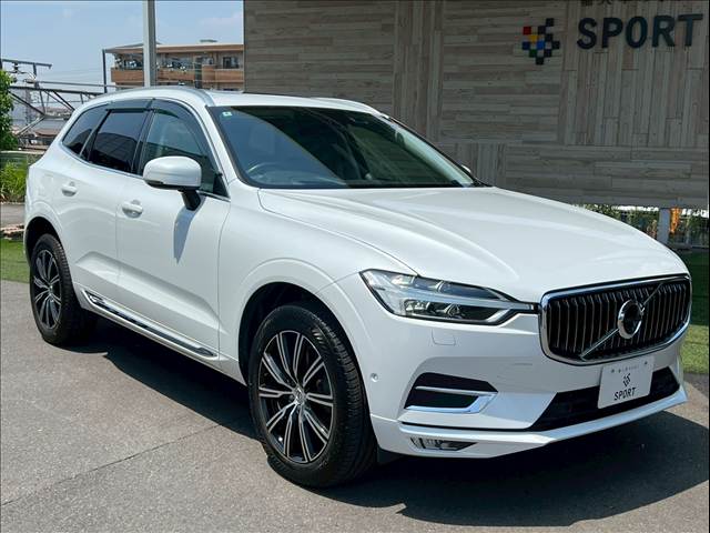 ボルボ XC60の画像16