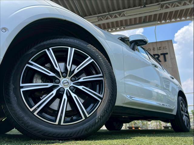 ボルボ XC60の画像19