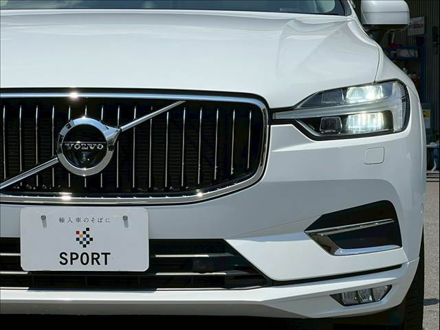 ボルボ XC60の画像20