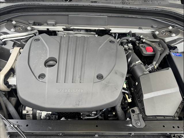 ボルボ XC60の画像12