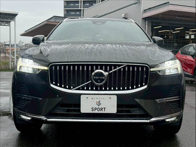 ボルボ XC60の画像13