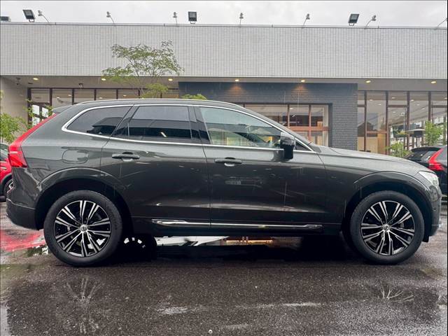ボルボ XC60の画像15