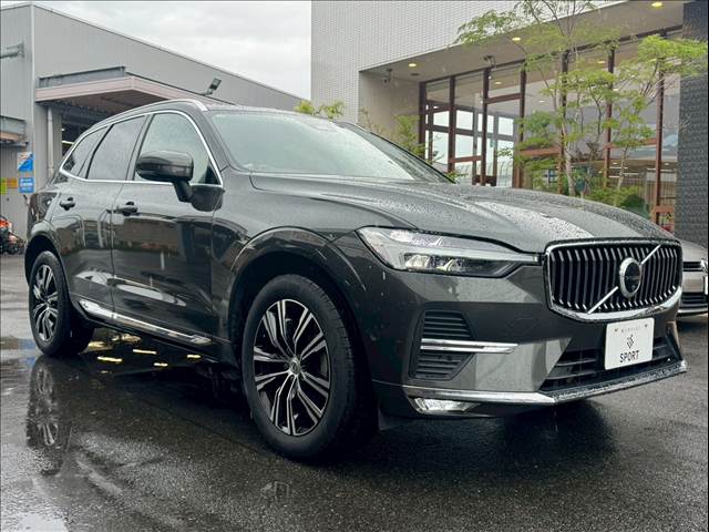 ボルボ XC60の画像16