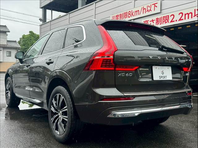 ボルボ XC60の画像17