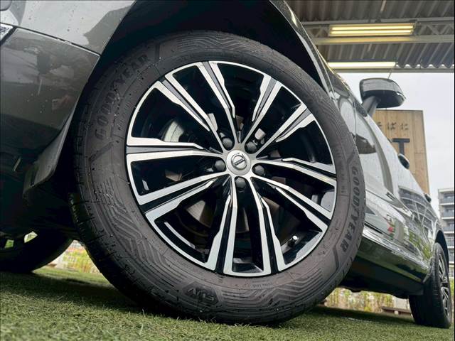 ボルボ XC60の画像19