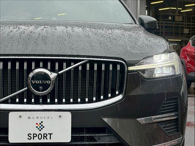 ボルボ XC60の画像20