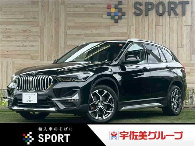 BMW&nbsp;X1の画像1