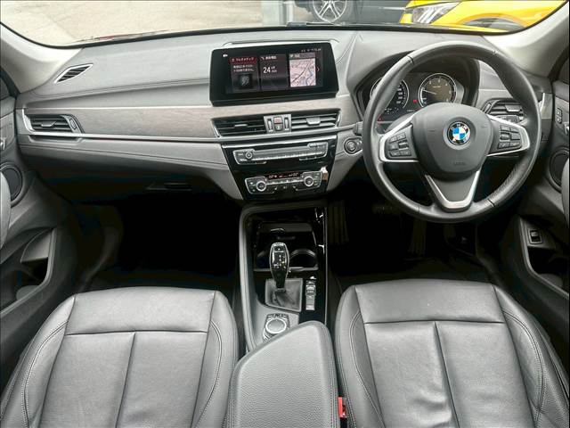 BMW&nbsp;X1の画像3