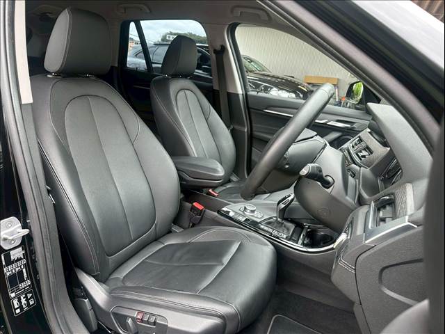BMW&nbsp;X1の画像6