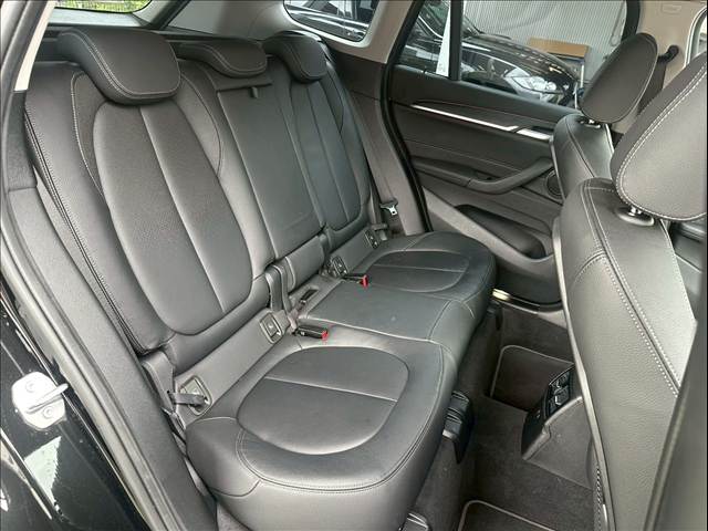 BMW&nbsp;X1の画像7