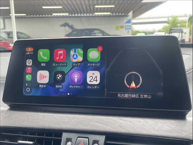 BMW&nbsp;X1の画像8