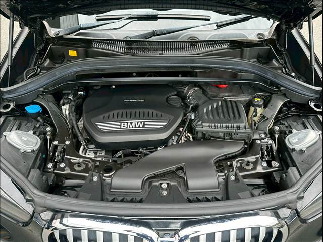 BMW&nbsp;X1の画像12