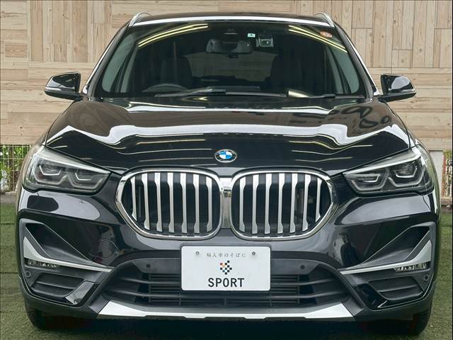 BMW&nbsp;X1の画像13