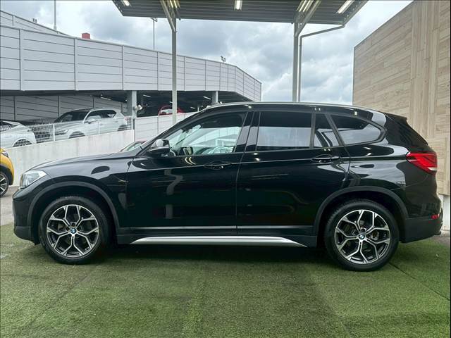 BMW&nbsp;X1の画像15