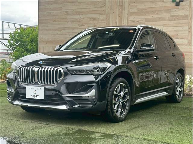 BMW&nbsp;X1の画像16
