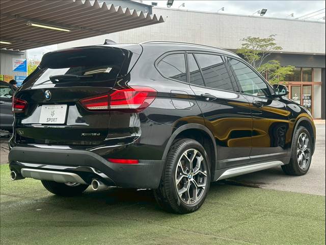 BMW&nbsp;X1の画像17