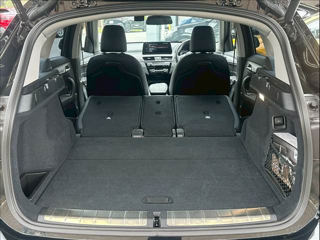 BMW&nbsp;X1の画像18