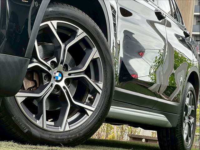 BMW&nbsp;X1の画像19