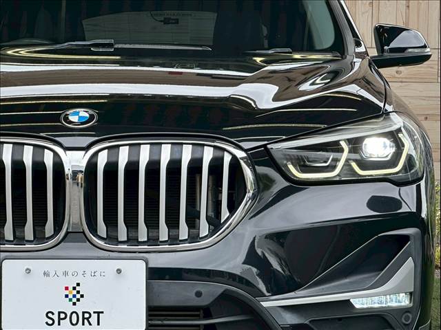 BMW&nbsp;X1の画像20