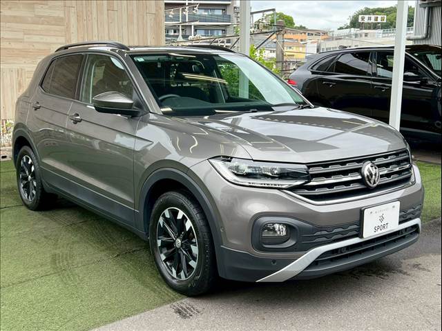 フォルクスワーゲン&nbsp;T-Crossの画像16