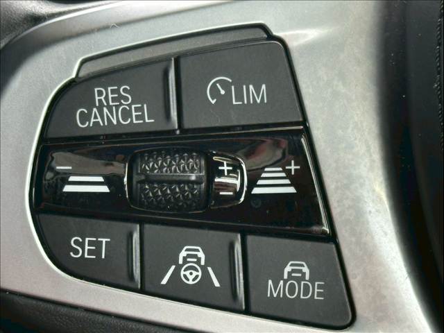 BMW X3の画像10