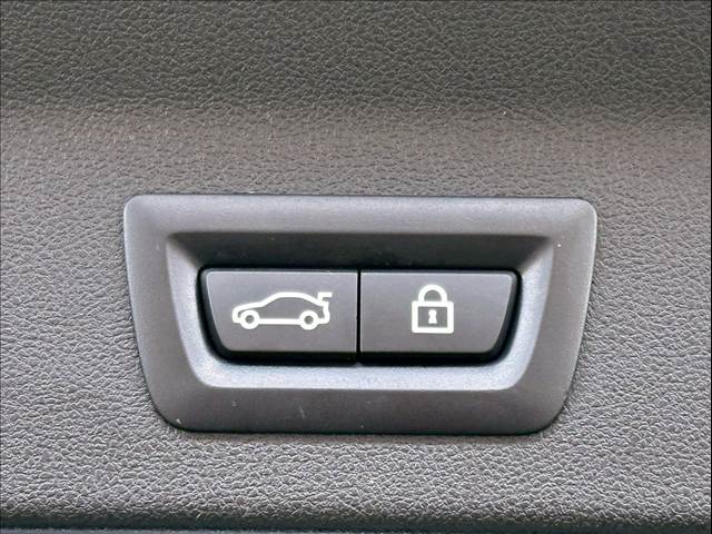 BMW X3の画像11