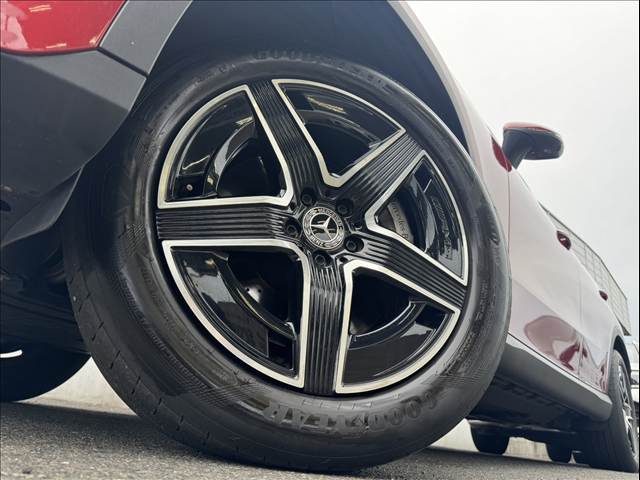 メルセデス・ベンツ GLC-CLASSの画像19