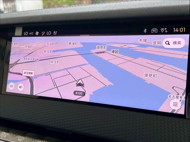DS4リヴォリ ブルーHDi AppleCarPlay/FOCALサウンド/シートベンチレーション/シートヒーター/全方位カメラ/黒革シート/メモリー付きパワーシート/パワーバックドア/アダプティブクルーズコントロール/HUD 内装他