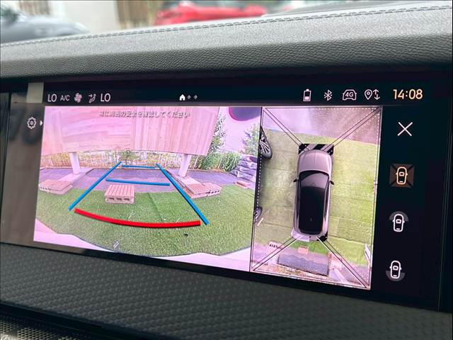 DS4リヴォリ ブルーHDi AppleCarPlay/FOCALサウンド/シートベンチレーション/シートヒーター/全方位カメラ/黒革シート/メモリー付きパワーシート/パワーバックドア/アダプティブクルーズコントロール/HUD 内装他