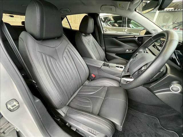 DS4リヴォリ ブルーHDi AppleCarPlay/FOCALサウンド/シートベンチレーション/シートヒーター/全方位カメラ/黒革シート/メモリー付きパワーシート/パワーバックドア/アダプティブクルーズコントロール/HUD 内装他