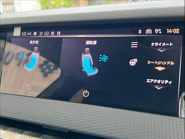 シトロエン DS4の画像10