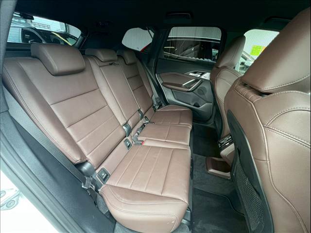 BMW X1の画像7