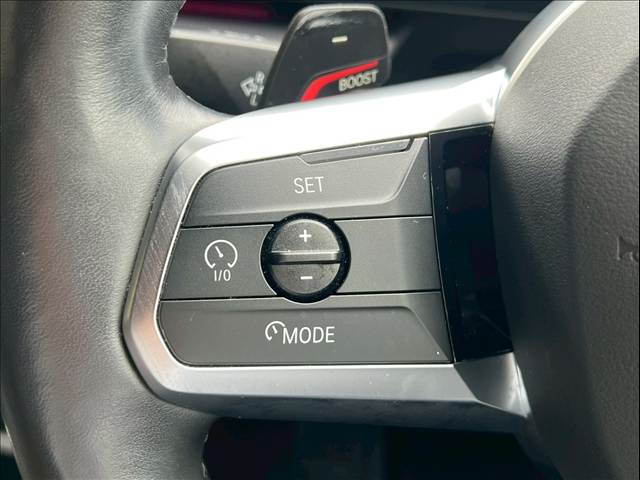BMW X1の画像11