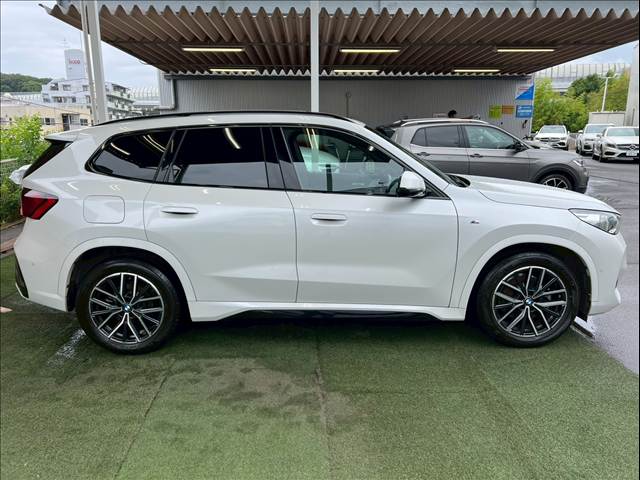 BMW X1の画像15