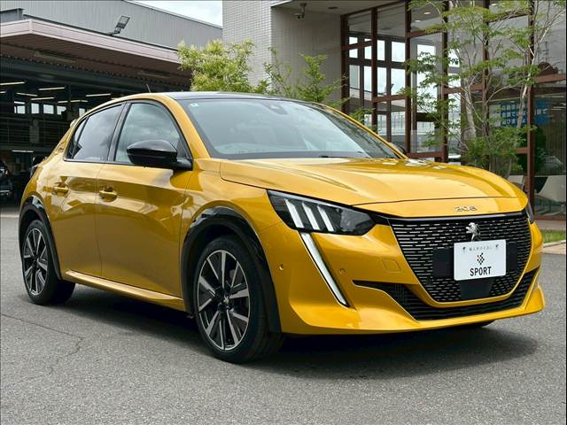 プジョー&nbsp;208の画像16