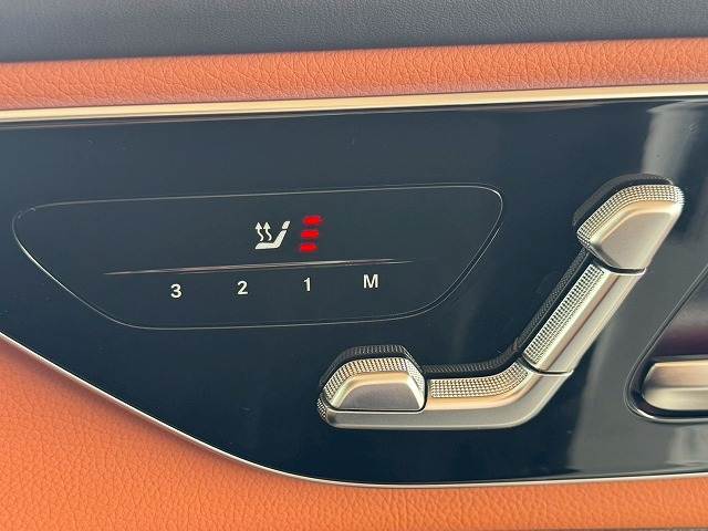 メルセデス・ベンツ GLC-CLASS Coupeの画像7
