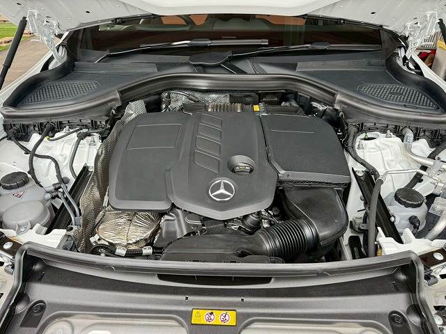 メルセデス・ベンツ GLC-CLASS Coupeの画像14