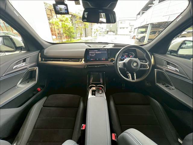 BMW X1の画像3