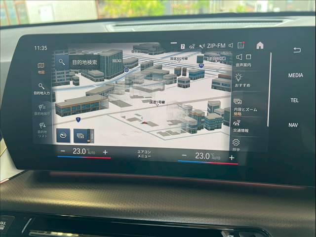 BMW X1の画像4