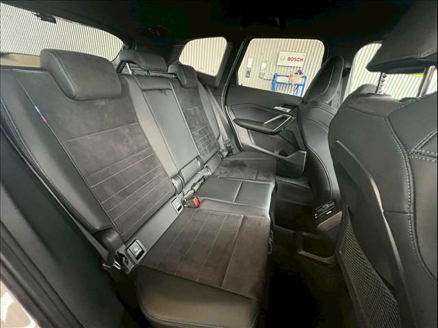 BMW X1の画像7