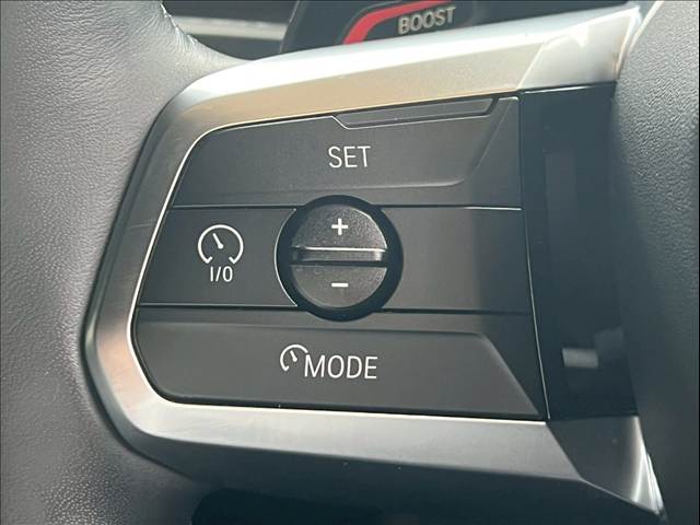 BMW X1の画像10