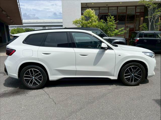 BMW X1の画像15