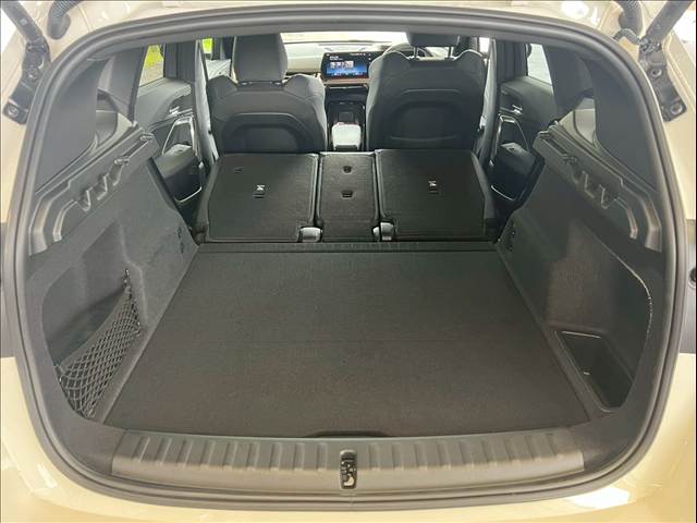 BMW X1の画像18