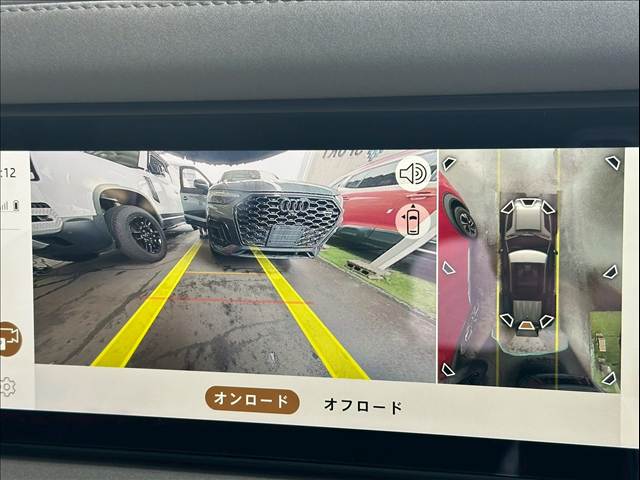 ランドローバー DEFENDERの画像5