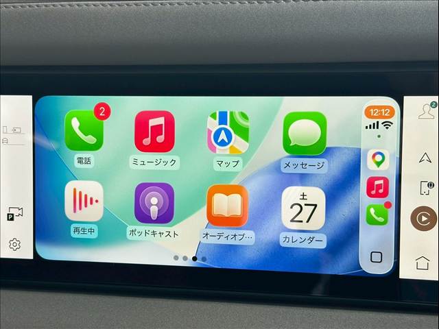 ランドローバー DEFENDERの画像8