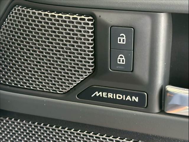 ランドローバー DEFENDERの画像9