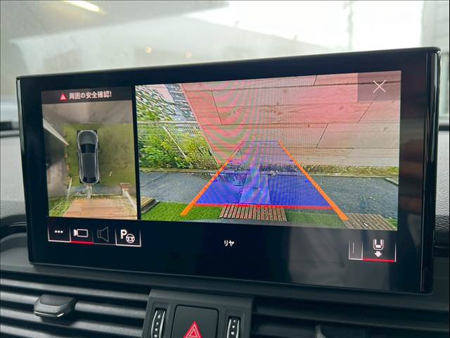 アウディ&nbsp;Q5 Sportbackの画像6